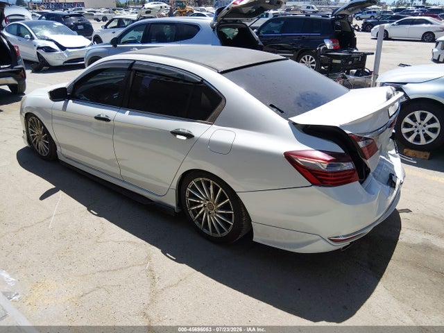 1HGCR2F56HA146198 Honda Accord Sport
