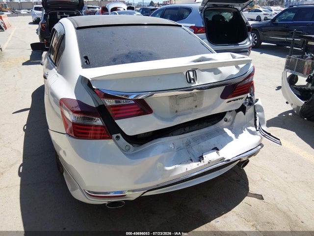 1HGCR2F56HA146198 Honda Accord Sport