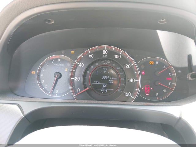 1HGCR2F56HA146198 Honda Accord Sport