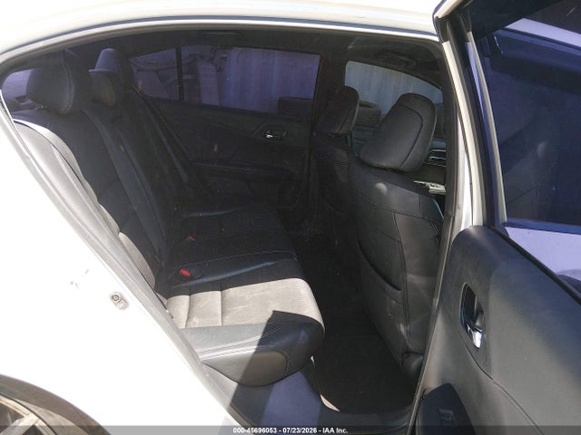 1HGCR2F56HA146198 Honda Accord Sport