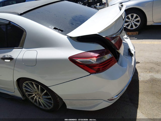 1HGCR2F56HA146198 Honda Accord Sport