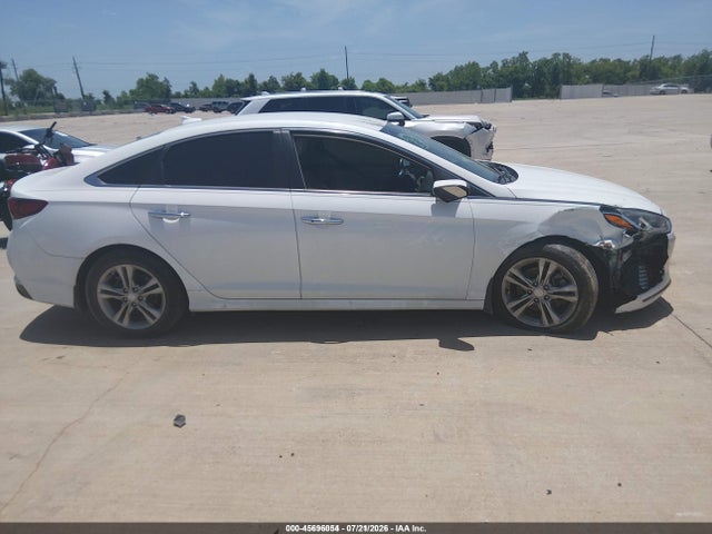 Hyundai SONATA SEL 2019 5NPE34AF4KH790691 Image 12