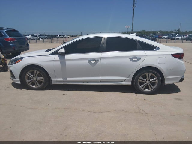 Hyundai SONATA SEL 2019 5NPE34AF4KH790691 Image 13