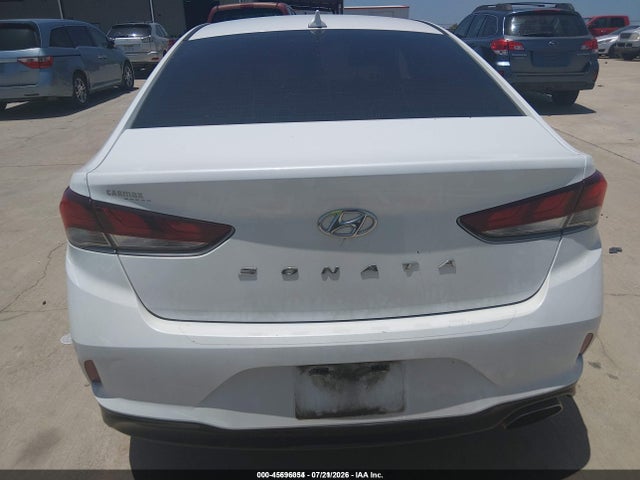 Hyundai SONATA SEL 2019 5NPE34AF4KH790691 Image 15