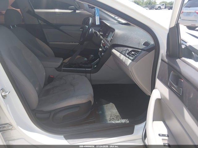 Hyundai SONATA SEL 2019 5NPE34AF4KH790691 Image 5
