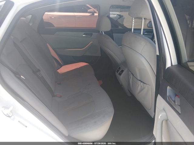 Hyundai SONATA SEL 2019 5NPE34AF4KH790691 Image 8