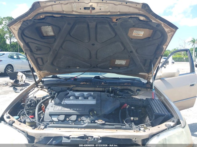 Продаж на аукціоні авто 2002 Honda Accord 3.0 Ex, vin: 1HGCG16592A062884, номер лоту: 45696059