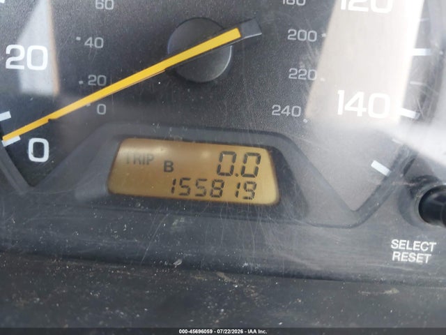 Продаж на аукціоні авто 2002 Honda Accord 3.0 Ex, vin: 1HGCG16592A062884, номер лоту: 45696059
