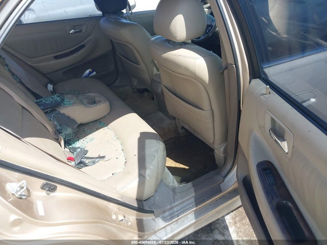 Продаж на аукціоні авто 2002 Honda Accord 3.0 Ex, vin: 1HGCG16592A062884, номер лоту: 45696059