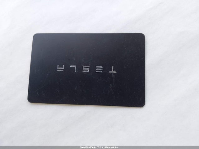 Продаж на аукціоні авто 2023 Tesla Model Y Awd/long Range Dual Motor All-wheel Drive, vin: 7SAYGDEE3PA043561, номер лоту: 45696069
