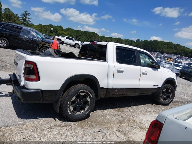 RAM 1500 Rebel 4x4 5'7 Box 2020 1C6SRFLT7LN421994 Image 13