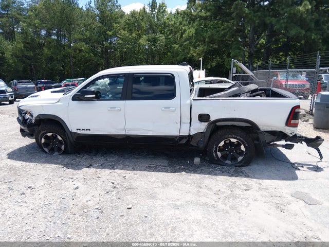 RAM 1500 Rebel 4x4 5'7 Box 2020 1C6SRFLT7LN421994 Image 14
