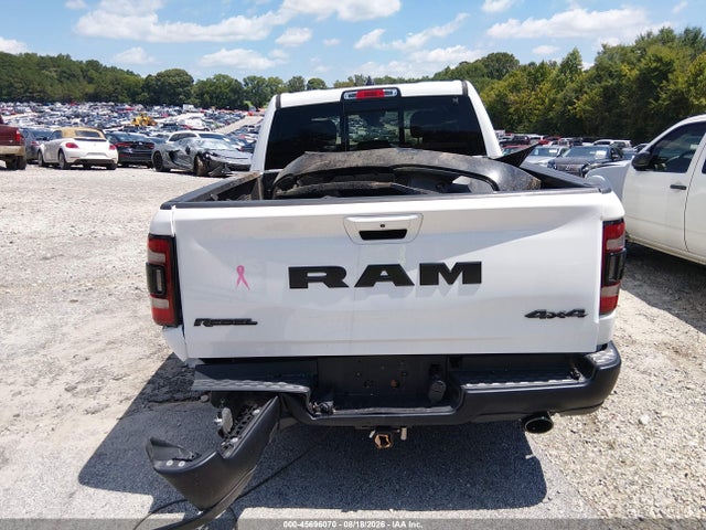 RAM 1500 Rebel 4x4 5'7 Box 2020 1C6SRFLT7LN421994 Image 16