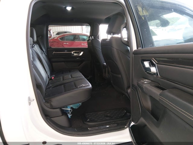 RAM 1500 Rebel 4x4 5'7 Box 2020 1C6SRFLT7LN421994 Image 8