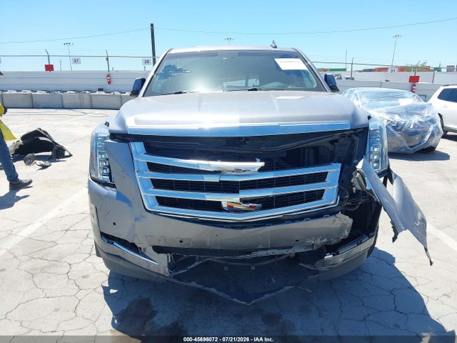 Aukcja sprzedaży 2019 Cadillac Escalade Luxury, vin: 1GYS3BKJ0KR102103, numer aukcji: 45696072