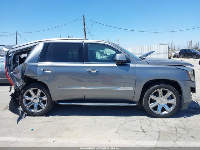 Aukcja sprzedaży 2019 Cadillac Escalade Luxury, vin: 1GYS3BKJ0KR102103, numer aukcji: 45696072