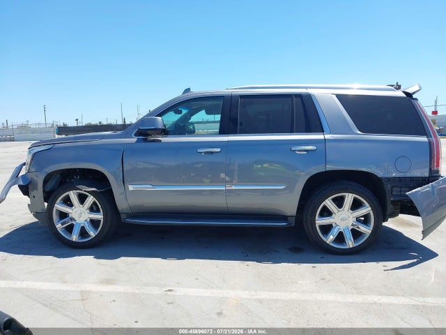 Aukcja sprzedaży 2019 Cadillac Escalade Luxury, vin: 1GYS3BKJ0KR102103, numer aukcji: 45696072