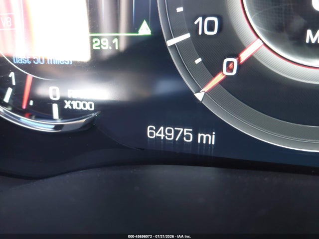 Aukcja sprzedaży 2019 Cadillac Escalade Luxury, vin: 1GYS3BKJ0KR102103, numer aukcji: 45696072