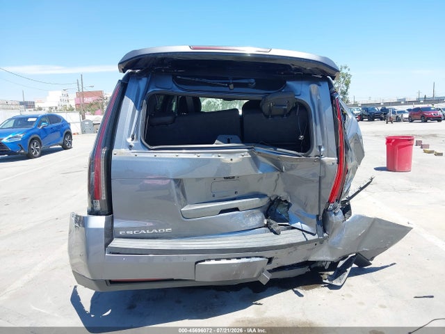 Aukcja sprzedaży 2019 Cadillac Escalade Luxury, vin: 1GYS3BKJ0KR102103, numer aukcji: 45696072