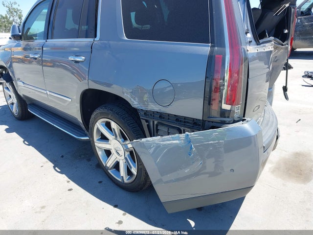 Aukcja sprzedaży 2019 Cadillac Escalade Luxury, vin: 1GYS3BKJ0KR102103, numer aukcji: 45696072