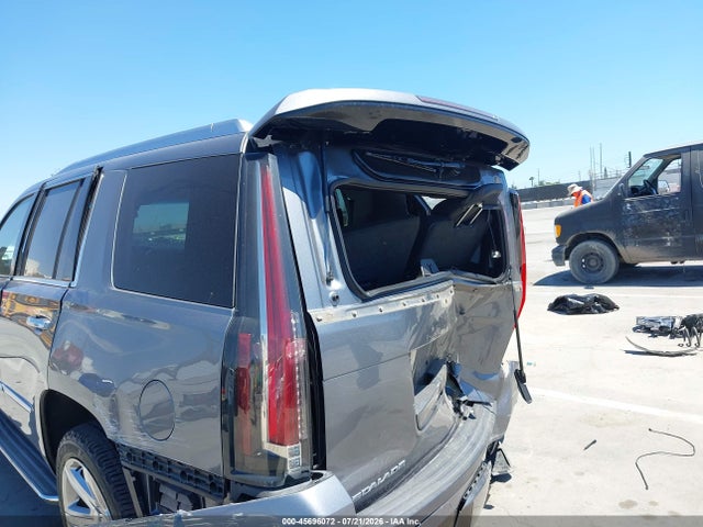 Aukcja sprzedaży 2019 Cadillac Escalade Luxury, vin: 1GYS3BKJ0KR102103, numer aukcji: 45696072