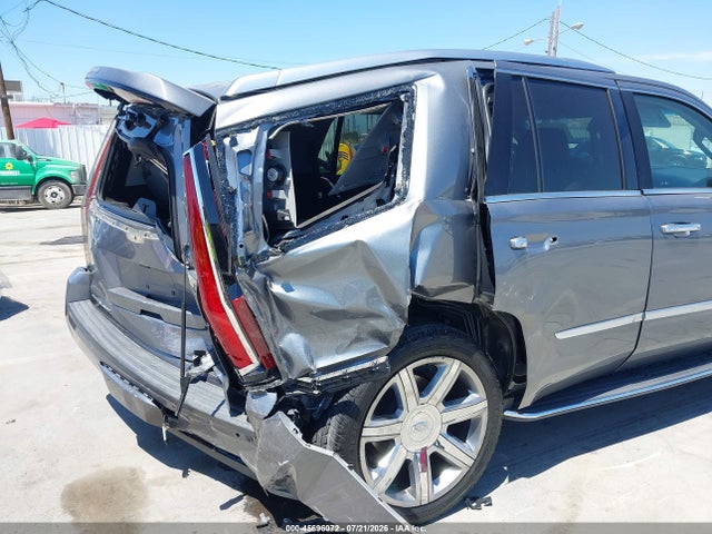 Aukcja sprzedaży 2019 Cadillac Escalade Luxury, vin: 1GYS3BKJ0KR102103, numer aukcji: 45696072
