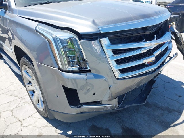 Aukcja sprzedaży 2019 Cadillac Escalade Luxury, vin: 1GYS3BKJ0KR102103, numer aukcji: 45696072