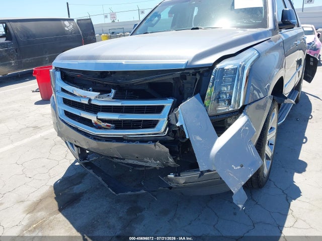 Aukcja sprzedaży 2019 Cadillac Escalade Luxury, vin: 1GYS3BKJ0KR102103, numer aukcji: 45696072