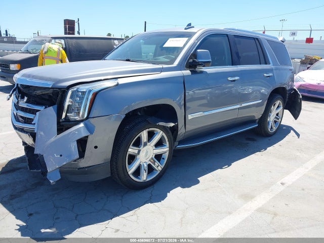 Aukcja sprzedaży 2019 Cadillac Escalade Luxury, vin: 1GYS3BKJ0KR102103, numer aukcji: 45696072