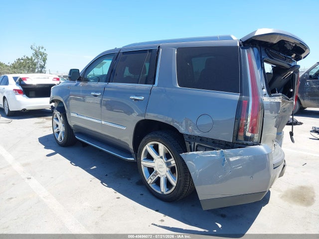 Aukcja sprzedaży 2019 Cadillac Escalade Luxury, vin: 1GYS3BKJ0KR102103, numer aukcji: 45696072