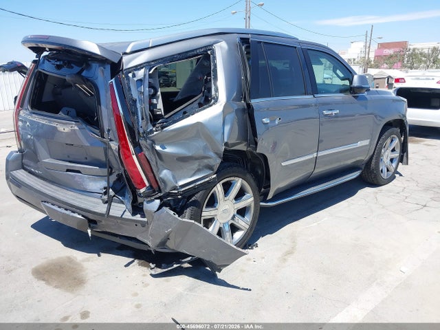 Aukcja sprzedaży 2019 Cadillac Escalade Luxury, vin: 1GYS3BKJ0KR102103, numer aukcji: 45696072