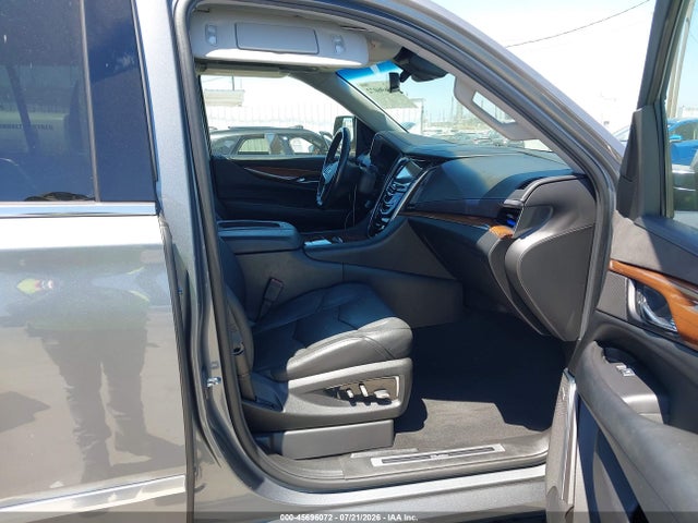 Aukcja sprzedaży 2019 Cadillac Escalade Luxury, vin: 1GYS3BKJ0KR102103, numer aukcji: 45696072