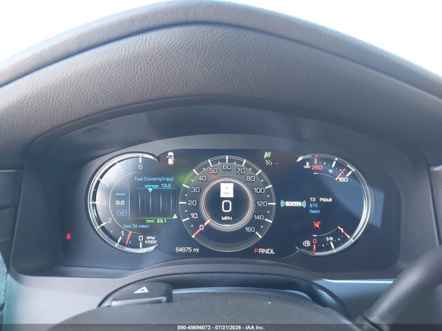 Aukcja sprzedaży 2019 Cadillac Escalade Luxury, vin: 1GYS3BKJ0KR102103, numer aukcji: 45696072