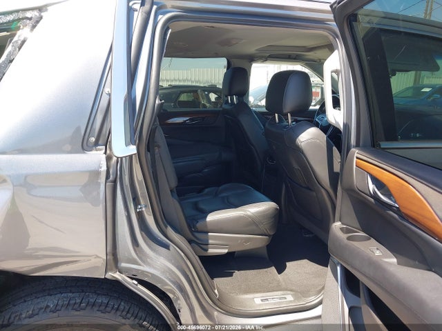 Aukcja sprzedaży 2019 Cadillac Escalade Luxury, vin: 1GYS3BKJ0KR102103, numer aukcji: 45696072