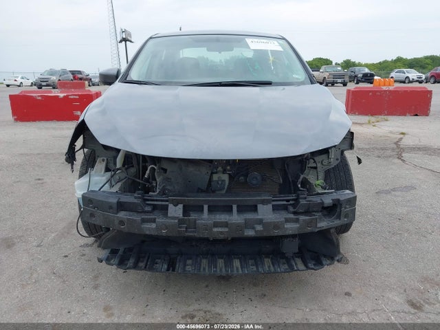 Продажа на аукционе авто 2019 Nissan Sentra Sv, vin: 3N1AB7AP6KY446006, номер лота: 45696073