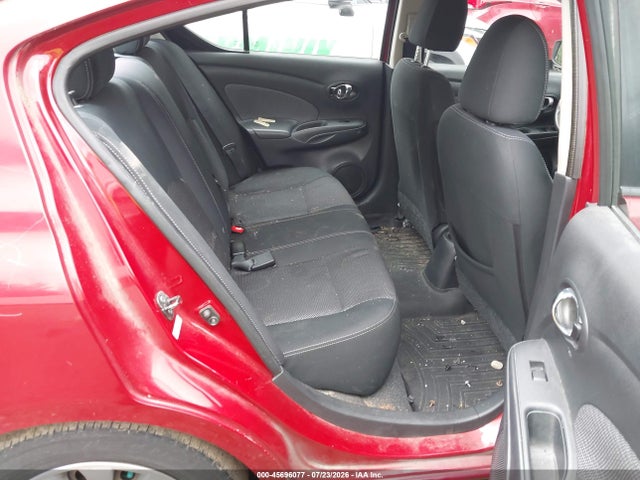 Aukcja sprzedaży 2015 Nissan Versa 1.6 Sv, vin: 3N1CN7AP9FL917150, numer aukcji: 45696077