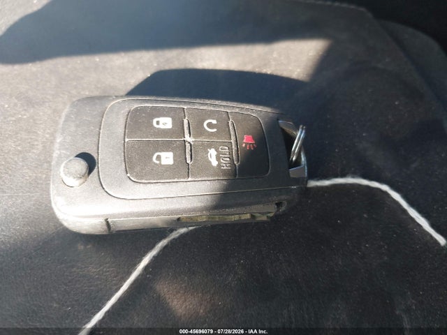45696079 :رقم المزاد ، 2G4GS5EV2D9175237 vin ، 2013 Buick Regal Turbo - Premium 1 مزاد بيع