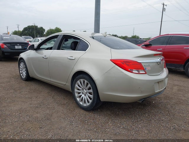 45696079 :رقم المزاد ، 2G4GS5EV2D9175237 vin ، 2013 Buick Regal Turbo - Premium 1 مزاد بيع