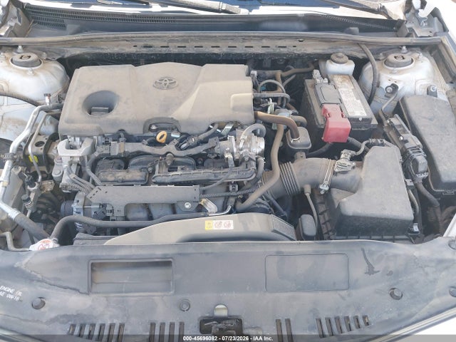 4T1T11AK2PU820790 Toyota CAMRY SE