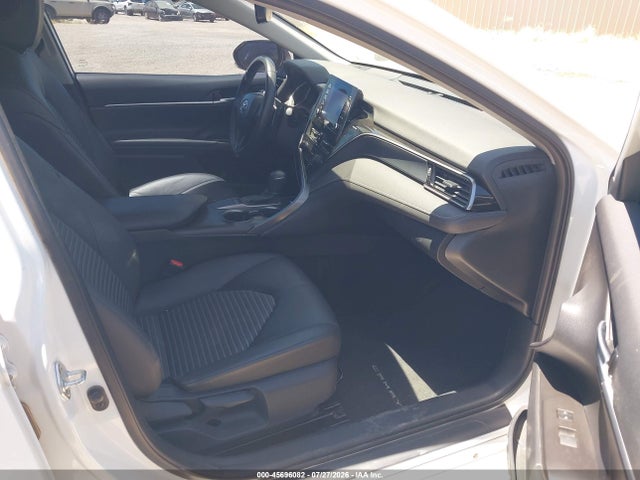 4T1T11AK2PU820790 Toyota CAMRY SE