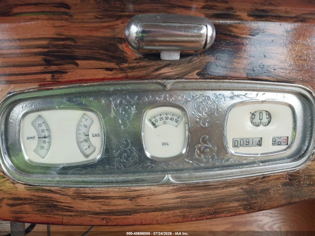 45696086 :رقم المزاد ، M10307 vin ، 1928 Dodge Brothers مزاد بيع