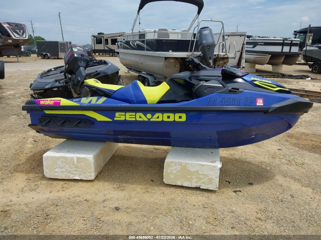 Bombardier Sea-doo Other 2020 YDV47180B020 Image 14