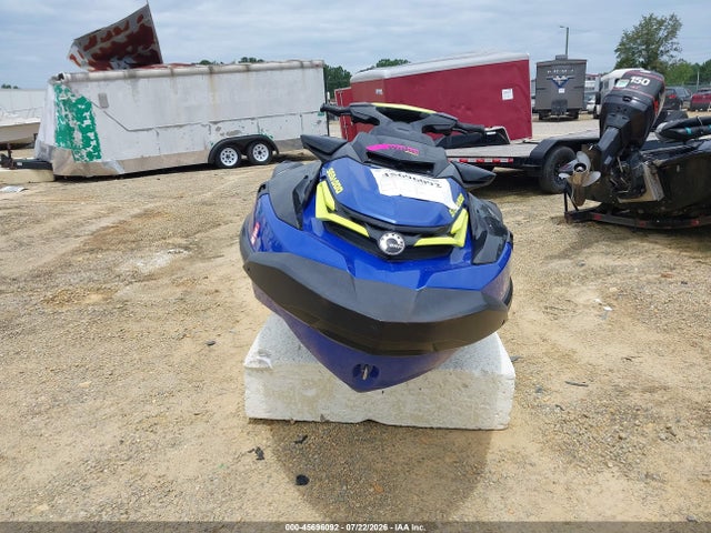 Bombardier Sea-doo Other 2020 YDV47180B020 Image 15