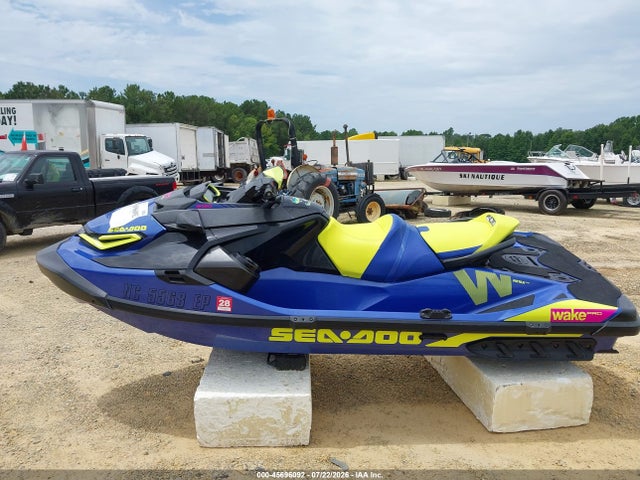 Bombardier Sea-doo Other 2020 YDV47180B020 Image 16