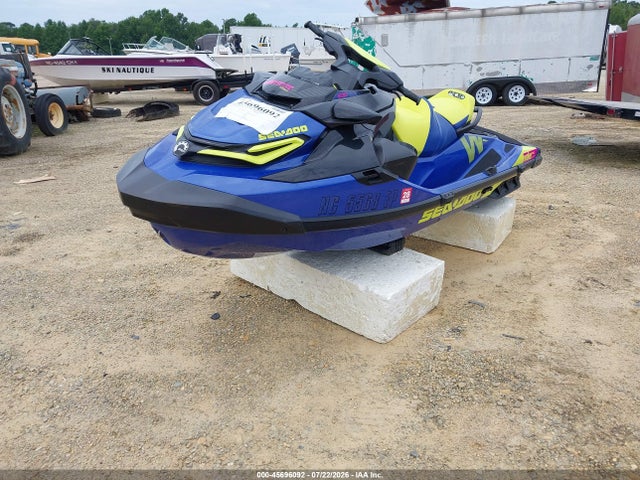 Bombardier Sea-doo Other 2020 YDV47180B020 Image 2