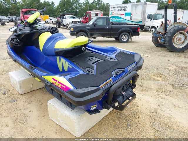 Bombardier Sea-doo Other 2020 YDV47180B020 Image 3