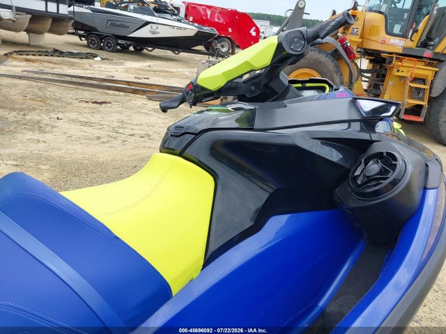 Bombardier Sea-doo Other 2020 YDV47180B020 Image 5