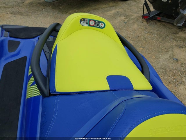 Bombardier Sea-doo Other 2020 YDV47180B020 Image 8