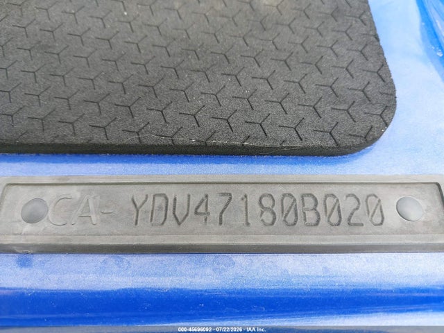 Bombardier Sea-doo Other 2020 YDV47180B020 Image 9