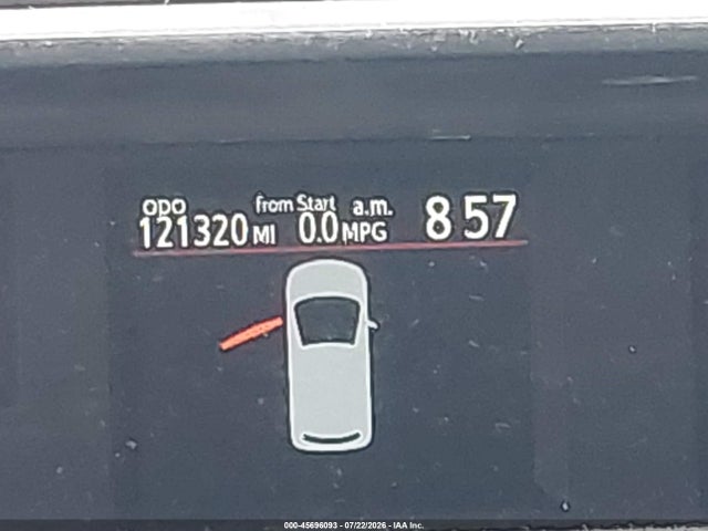 Toyota Prius C One 2015 JTDKDTB32F1090311 Image 15